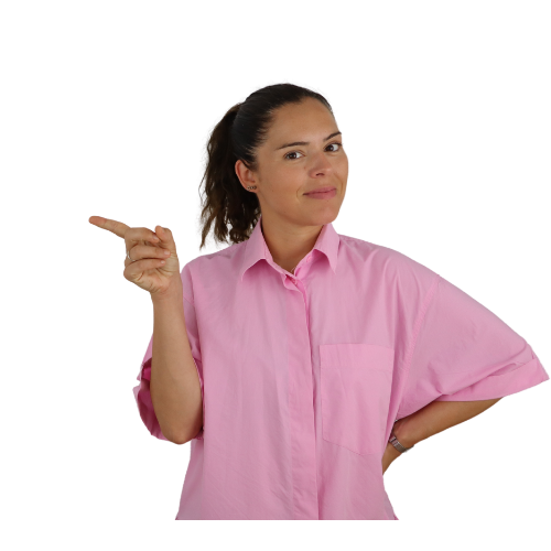 Inma, Spanish teacher and DELE examiner