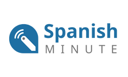 Spanishminute logo
